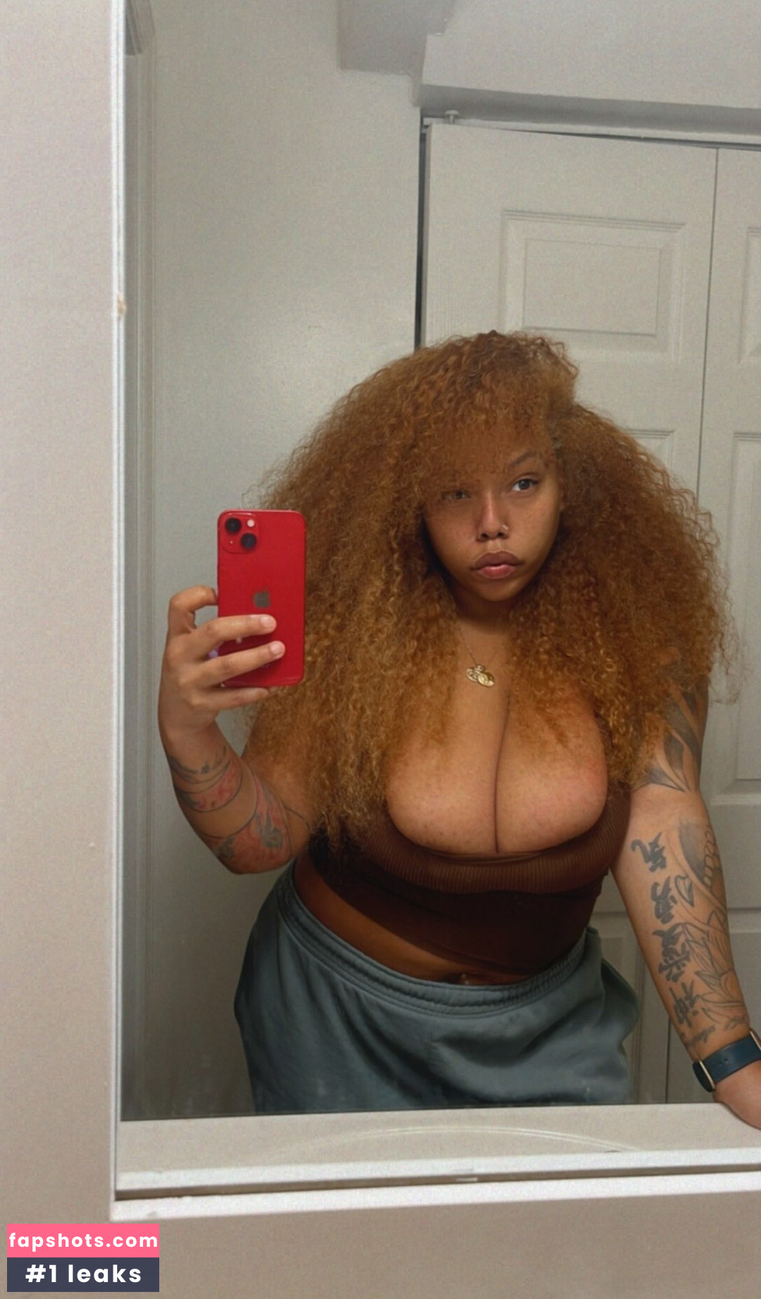 BadGyalGoodLife gallery photo #7