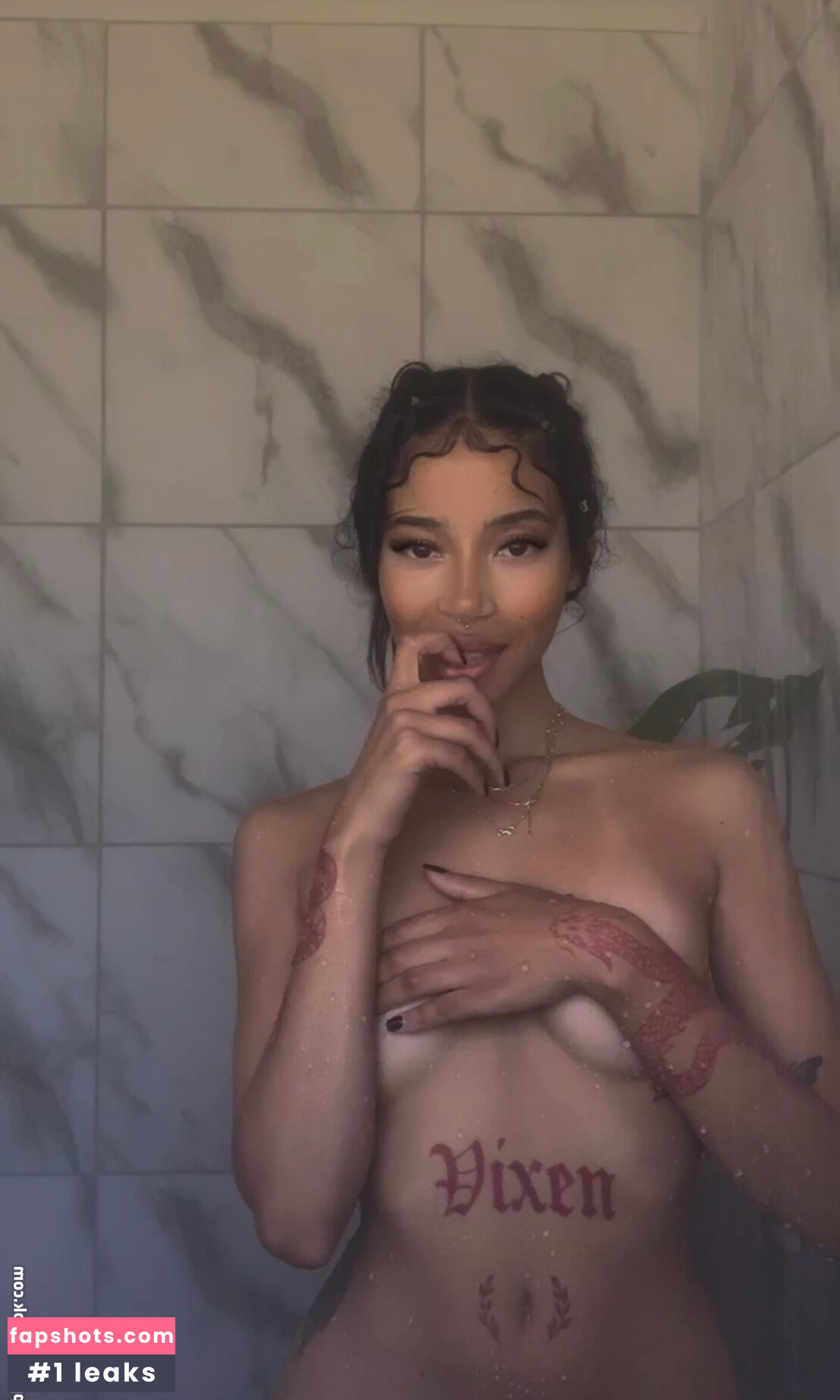 Badgyelkeke Nude Leaks OnlyFans Photos #2 - LeakJerk