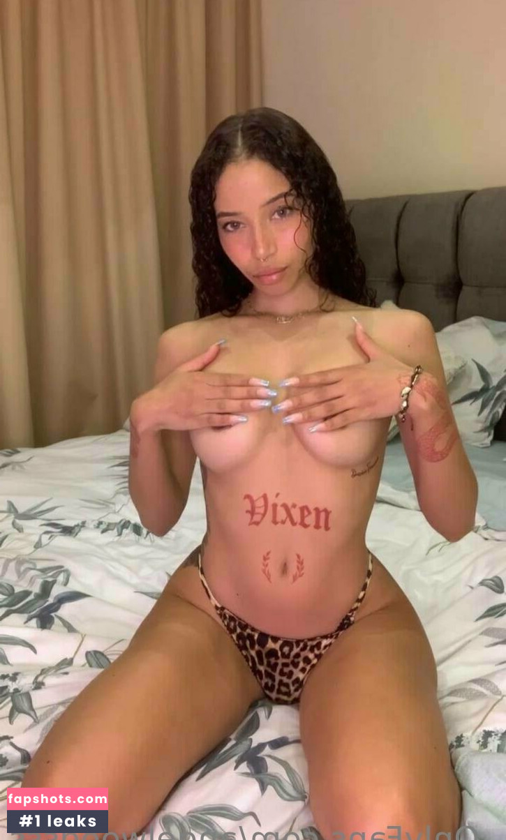 Badgyelkeke Nude Leaks OnlyFans Photos #23 - LeakJerk