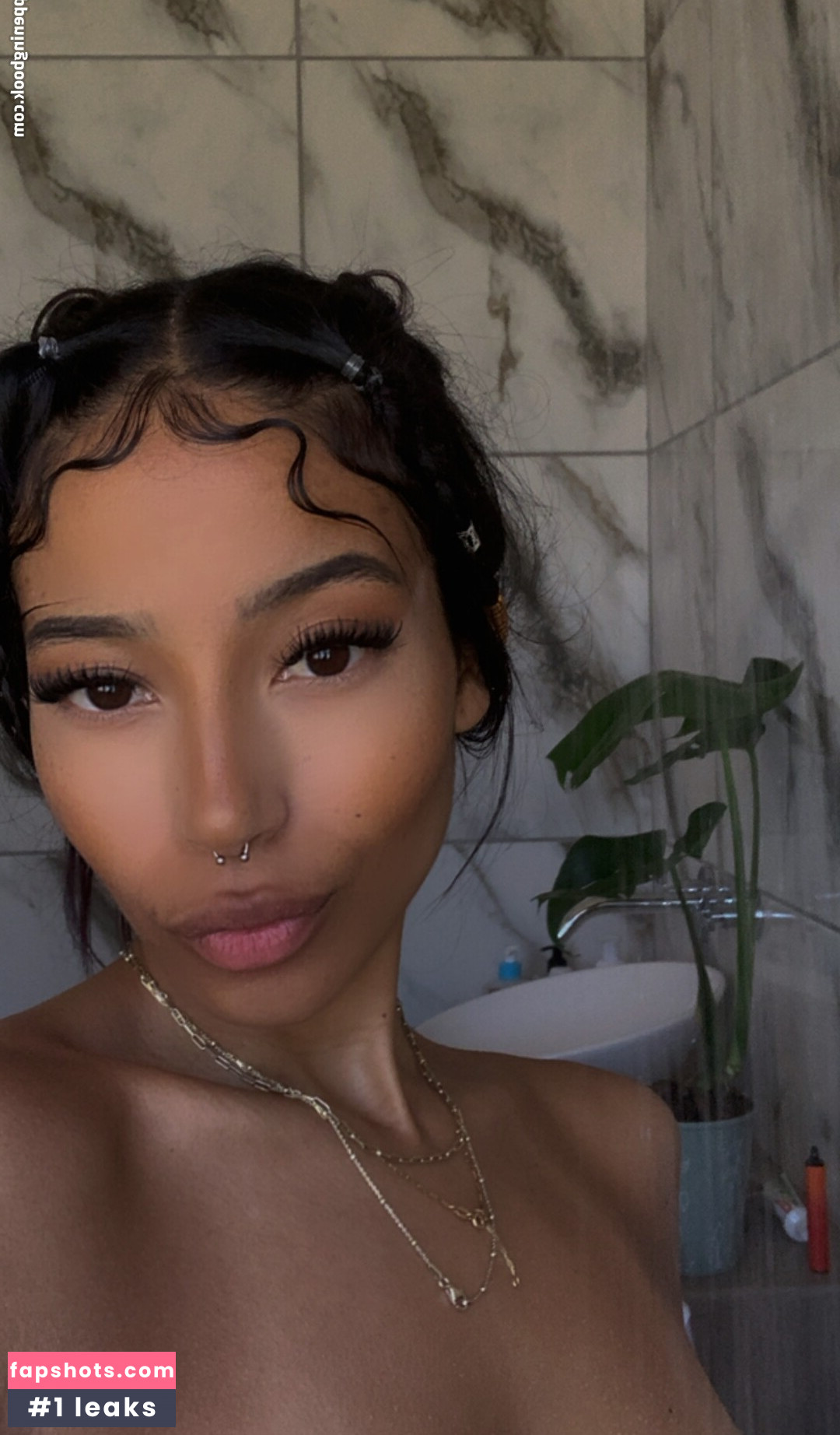 Badgyelkeke Nude Leaks OnlyFans Photos #5 - LeakJerk