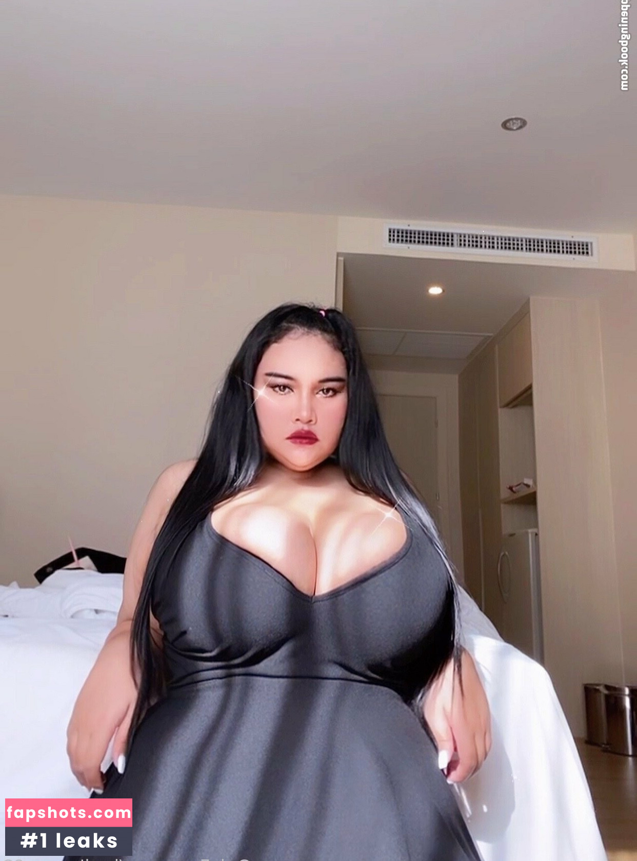 badienana92 Nahé úniky fotek pouze od fanoušků #14 - Fapshots