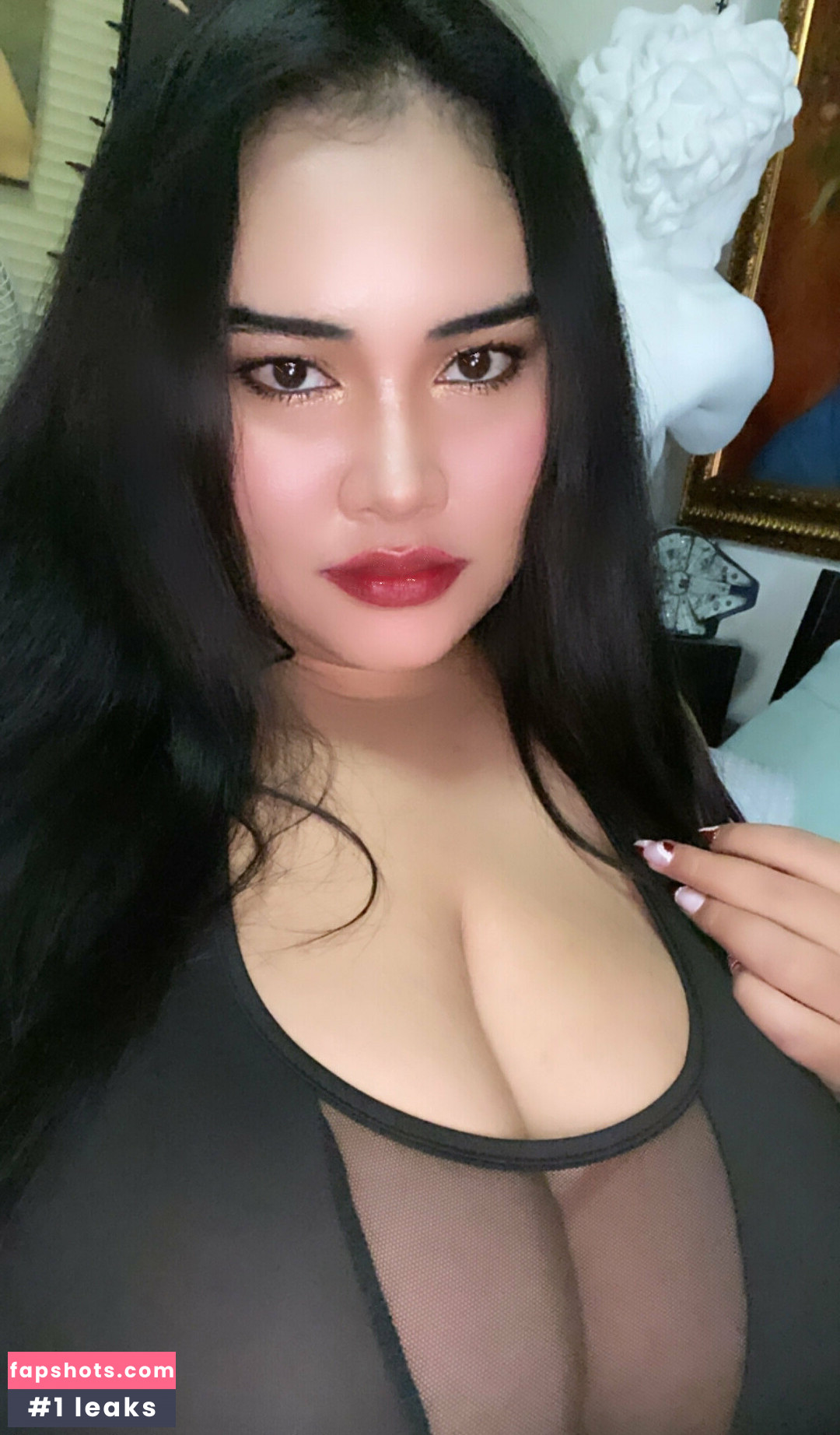 badienana92 Nahé úniky fotek pouze od fanoušků #3 - Fapshots