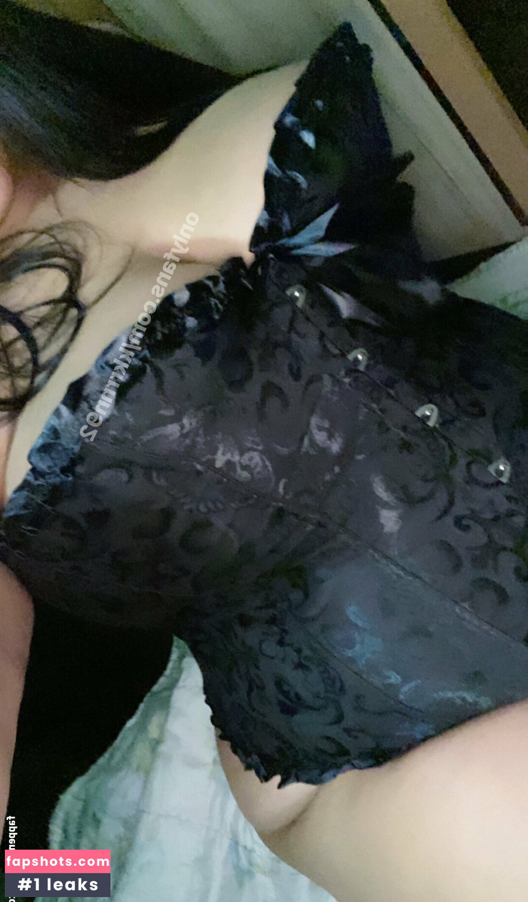 badienana92 Nahé úniky fotek pouze od fanoušků #5 - Fapshots