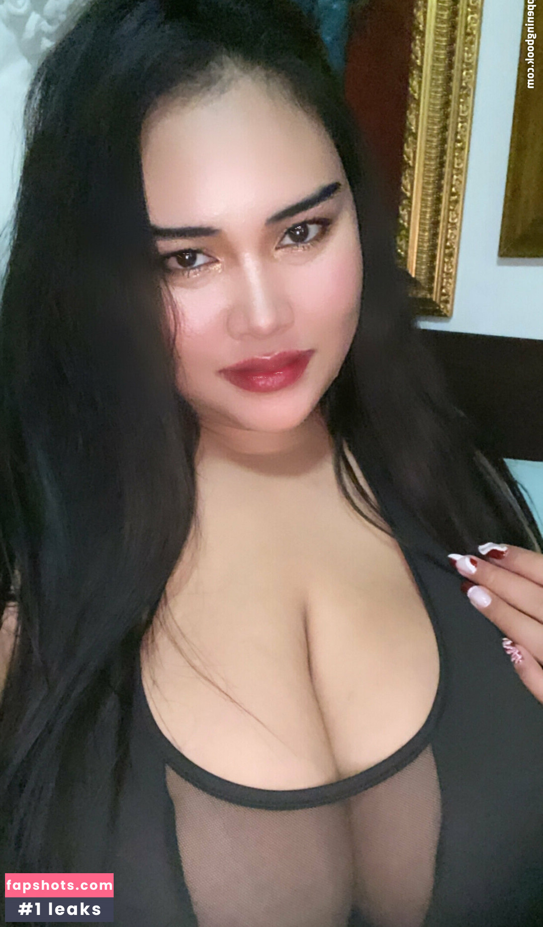 badienana92 Nahé úniky fotek pouze od fanoušků #6 - Fapshots