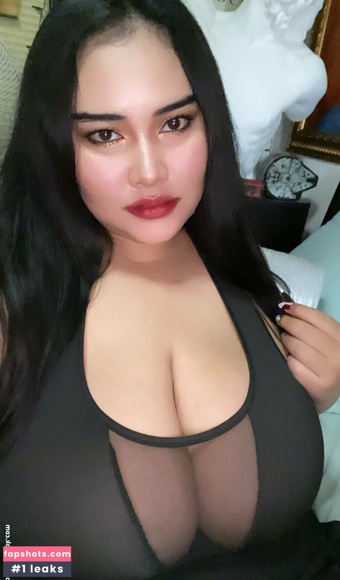 badienana92 Nahé úniky fotek pouze od fanoušků #8 - Fapshots