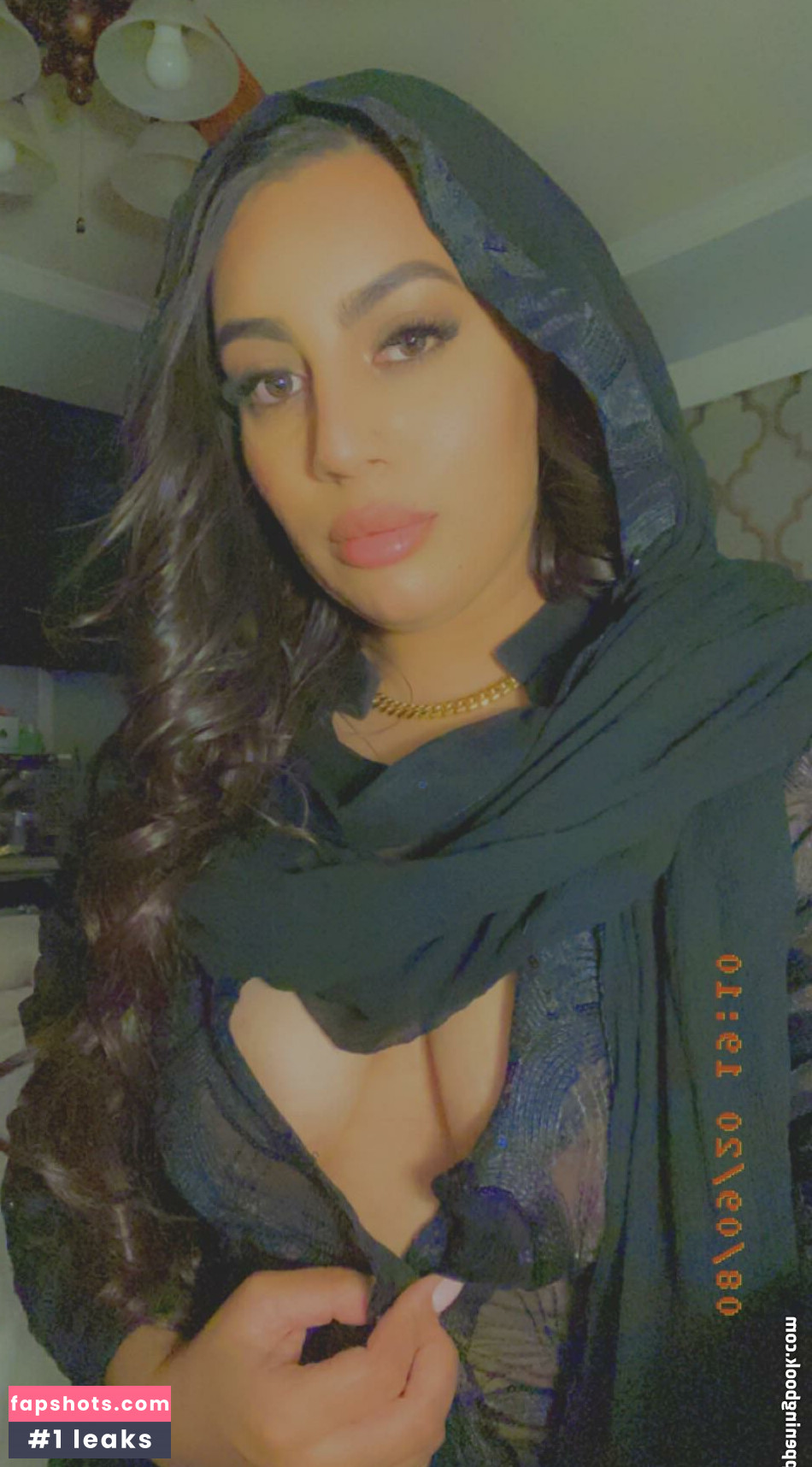Badjabi | Nude Leaks OnlyFans Photos #2 - LeakJerk