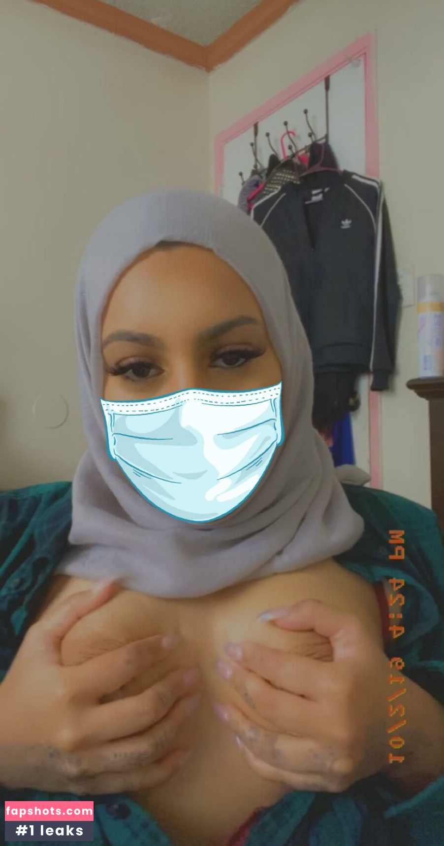 Badjabi | Nude Leaks OnlyFans Photos #3 - LeakJerk