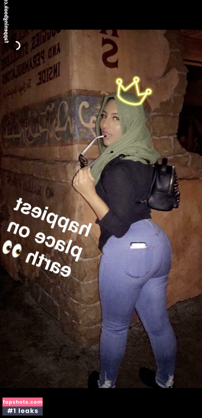 Badjabi | Nude Leaks OnlyFans Photos #4 - LeakJerk