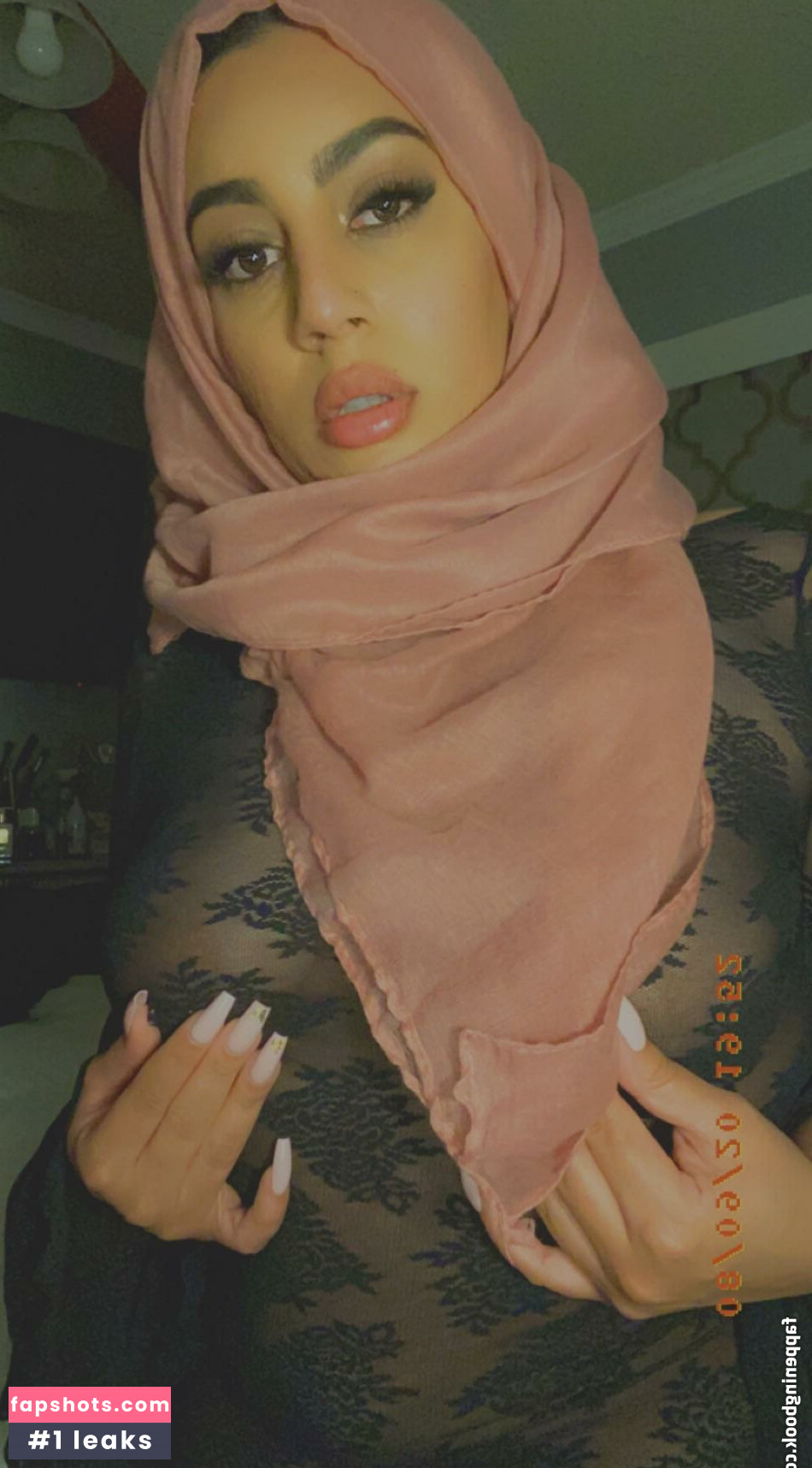 Badjabi | Nude Leaks OnlyFans Photos #5 - LeakJerk