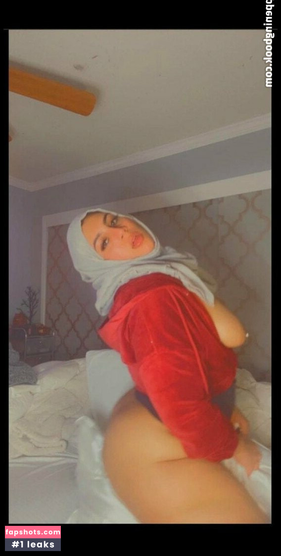 Badjabi | Nude Leaks OnlyFans Photos #7 - LeakJerk