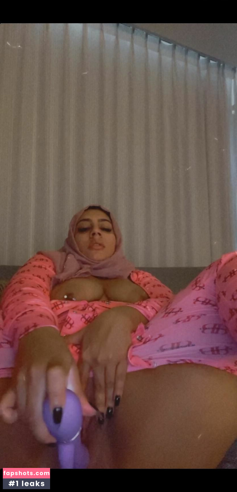 Badjabi | Nude Leaks OnlyFans Photos #9 - LeakJerk