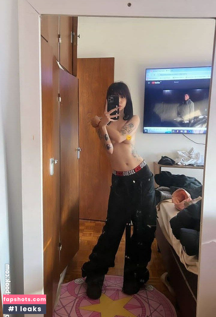 badkabrona gallery photo #7