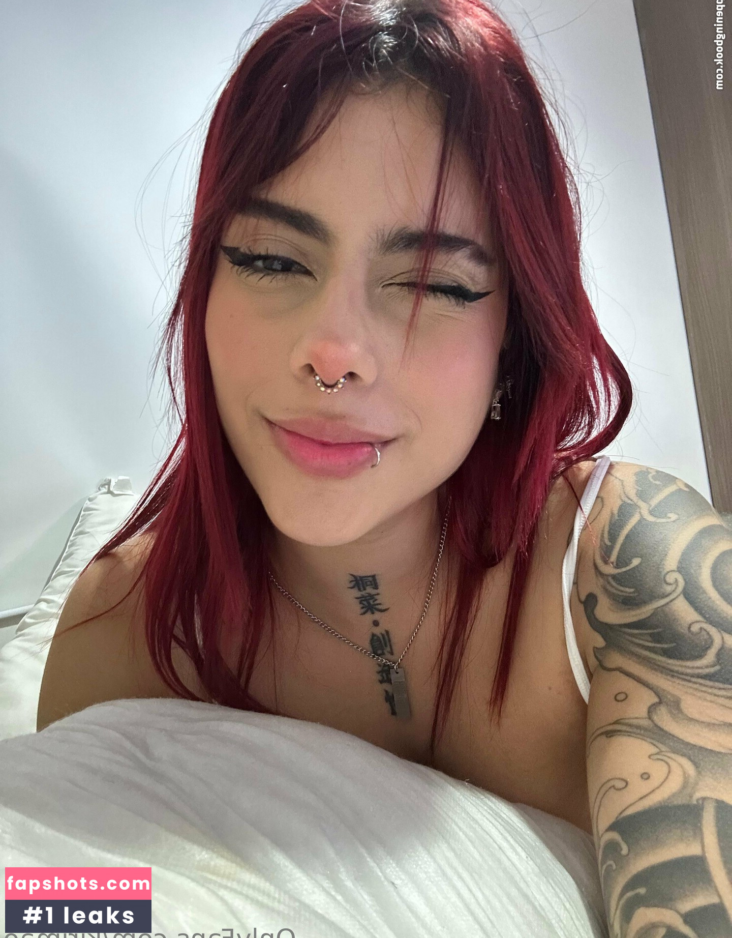 badkiri Nahé úniky fotek pouze od fanoušků #16 - Fapshots