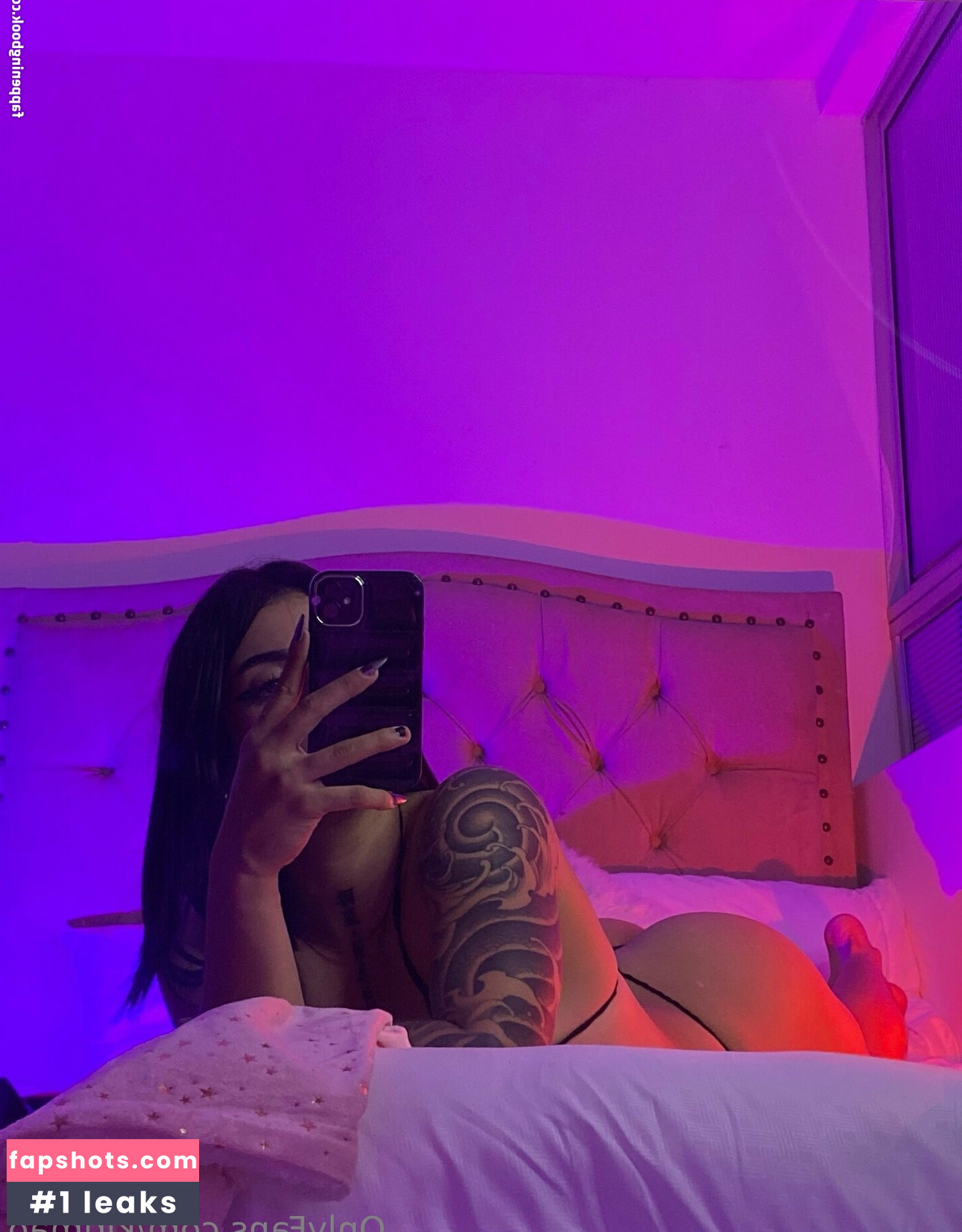 badkiri Nahé úniky fotek pouze od fanoušků #3 - Fapshots