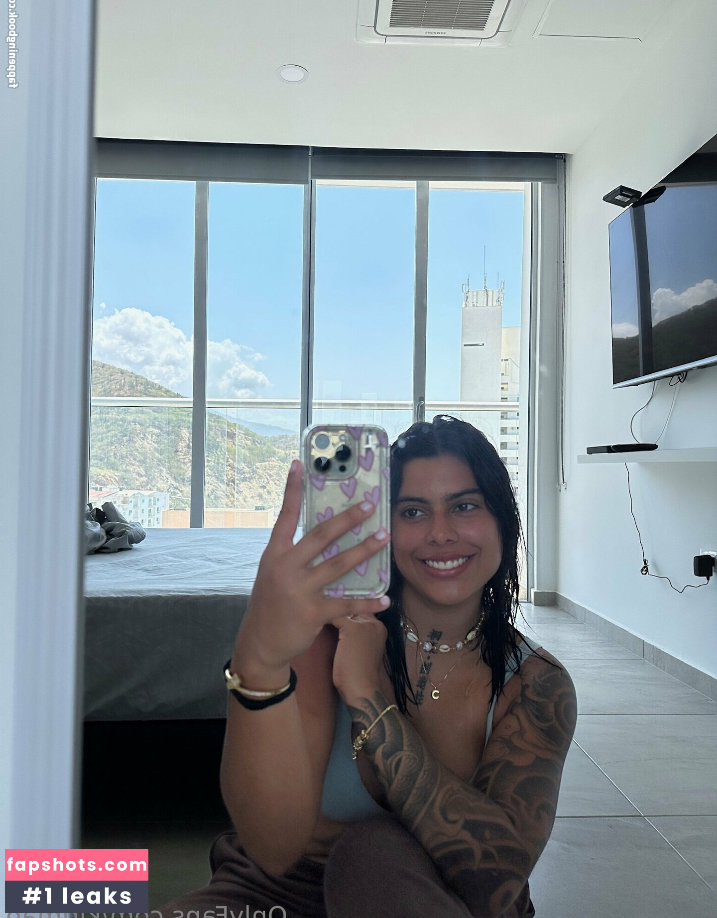 badkiri Nahé úniky fotek pouze od fanoušků #6 - Fapshots