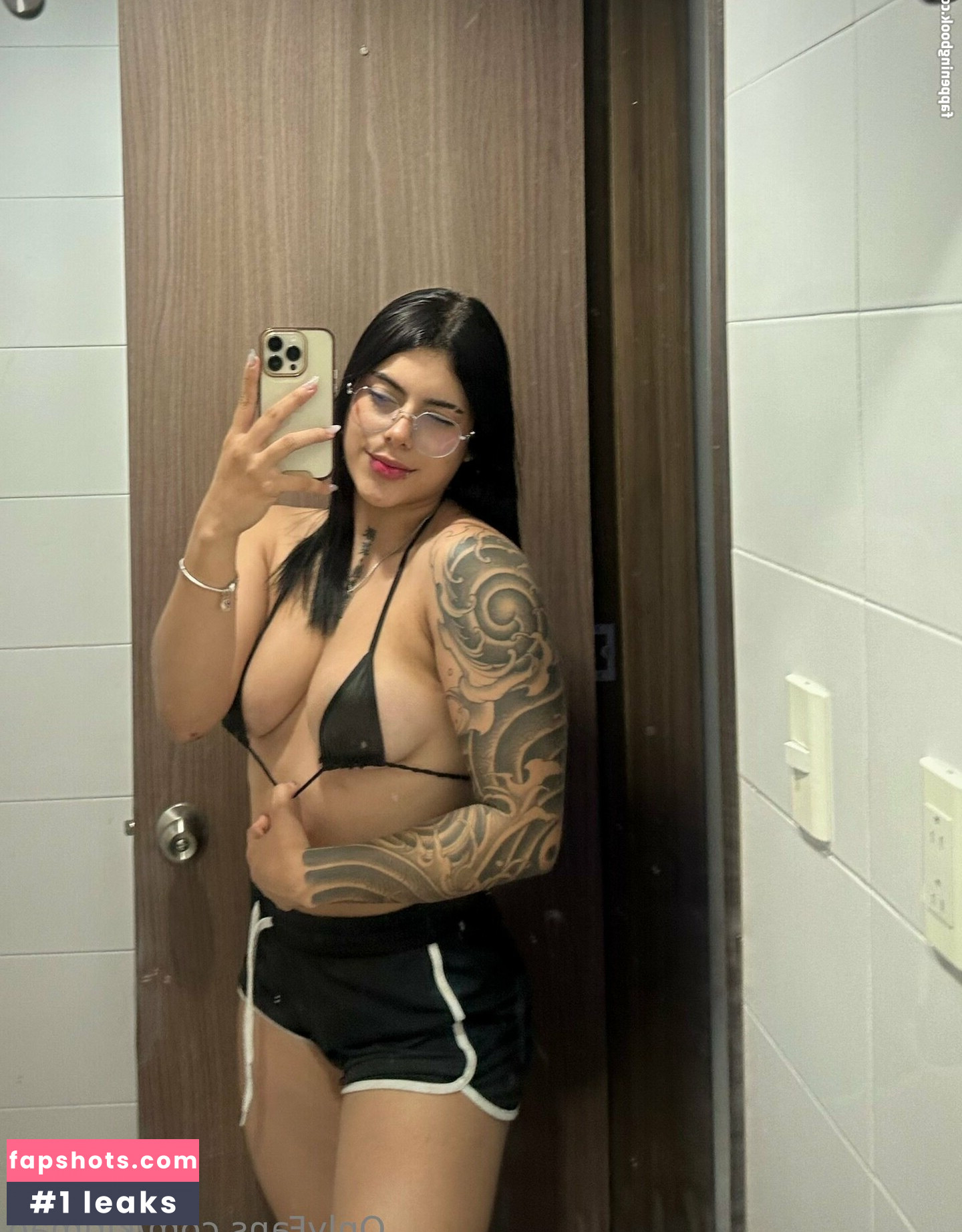 badkiri Nahé úniky fotek pouze od fanoušků #8 - Fapshots