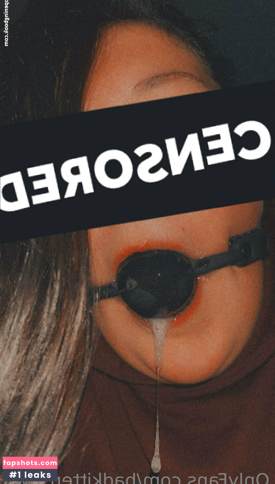 badkitten_uwu Nude Leaks OnlyFans Photos #15 - LeakJerk