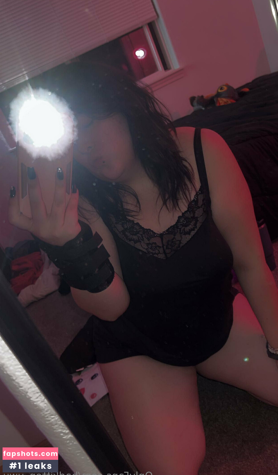 badkitten_uwu Nude Leaks OnlyFans Photos #4 - LeakJerk