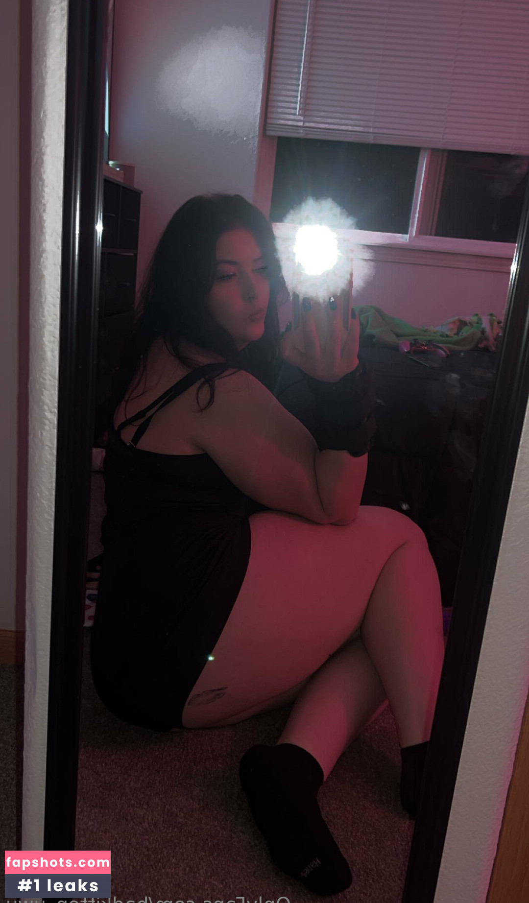 badkitten_uwu Nude Leaks OnlyFans Photos #8 - LeakJerk