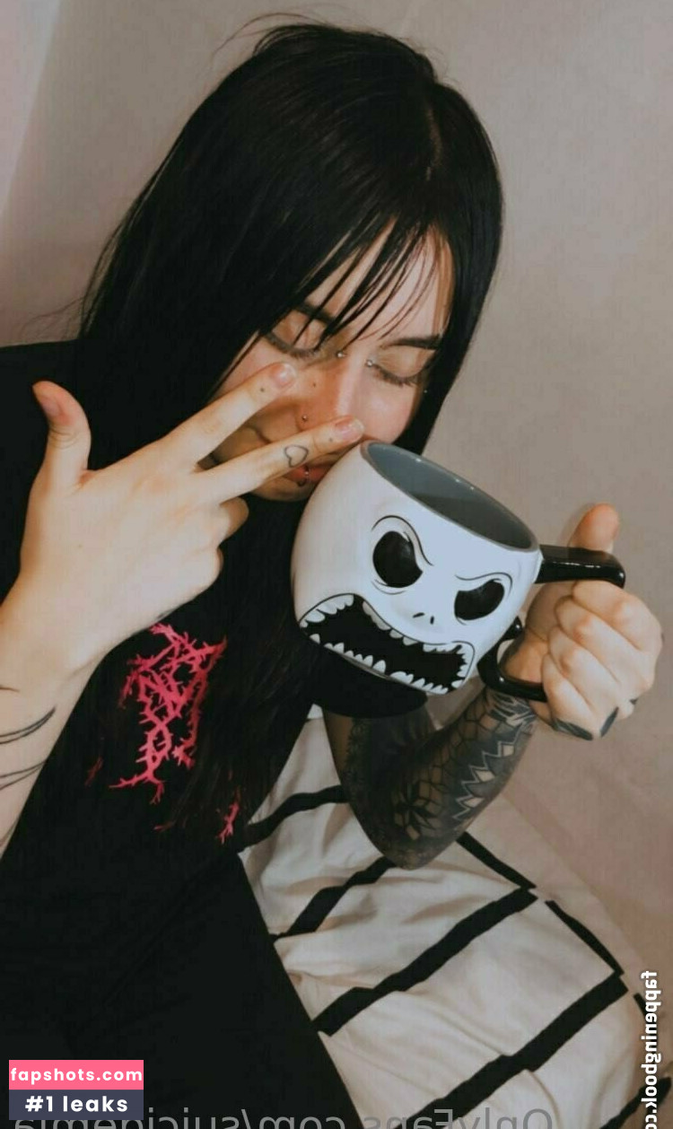 badkittymia gallery photo #32