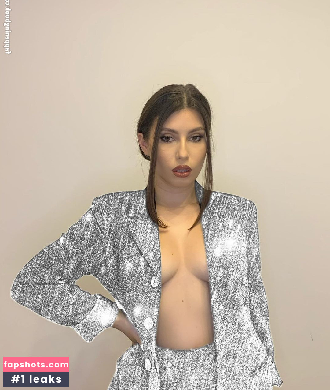 BadLexa gallery photo #23