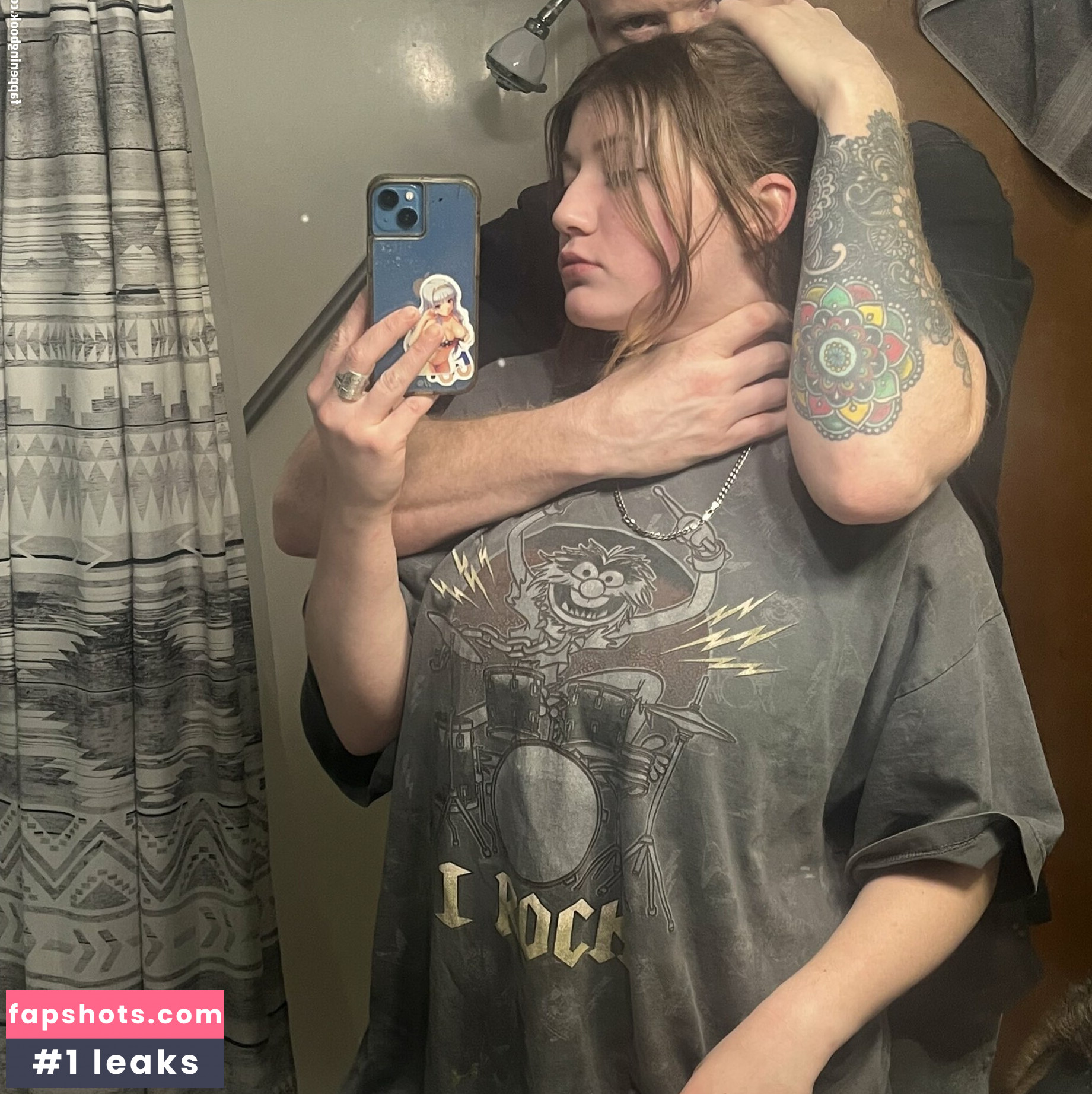 badlilbunny23 Filtración Desnuda OnlyFans Foto #13 - Fapshots