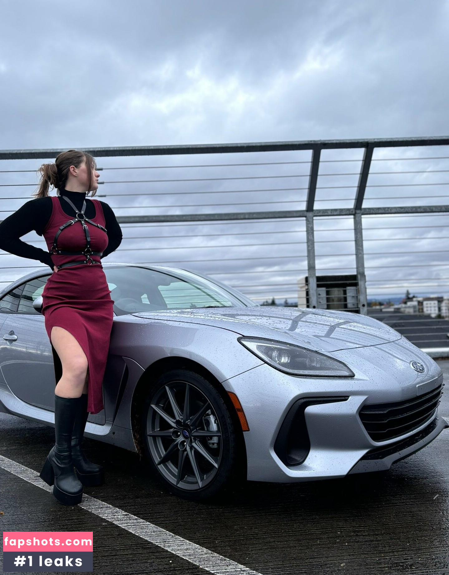 badlilbunny23 Filtración Desnuda OnlyFans Foto #5 - Fapshots