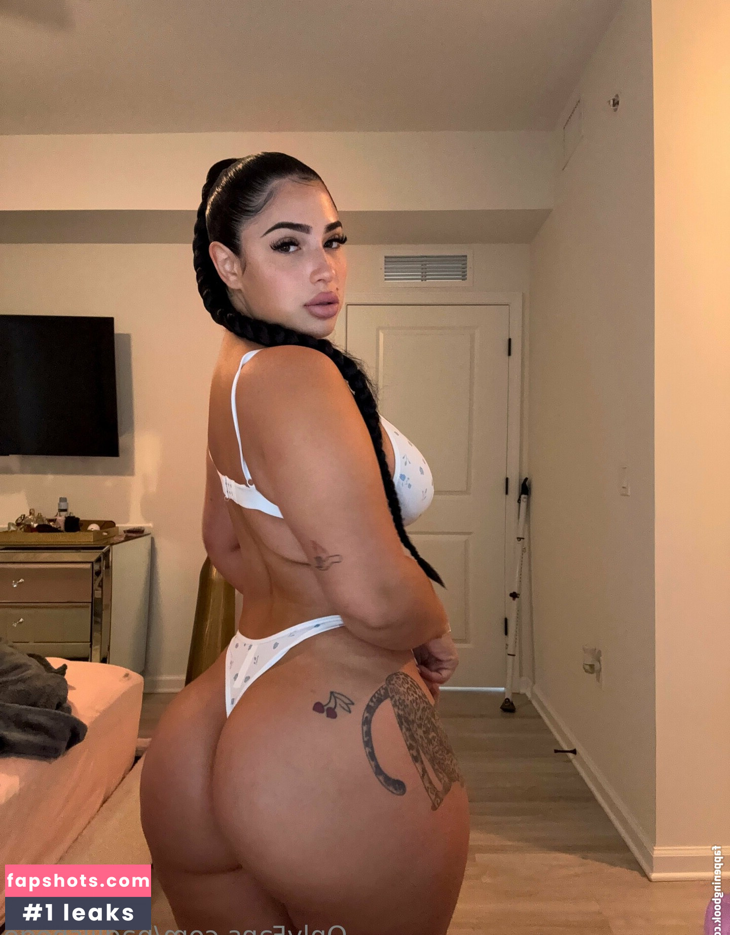 badlilshego Nude Leaks OnlyFans Photos #15 - LeakJerk