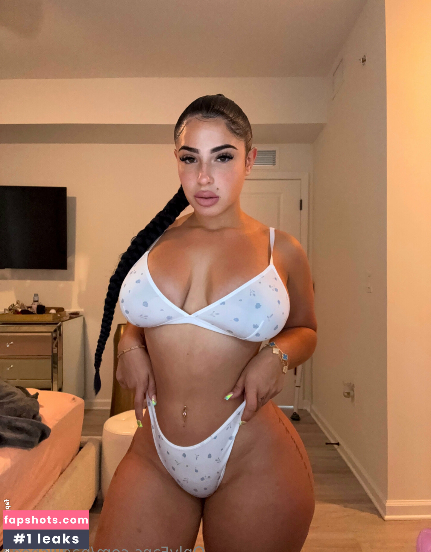 badlilshego Nude Leaks OnlyFans Photos #4 - LeakJerk