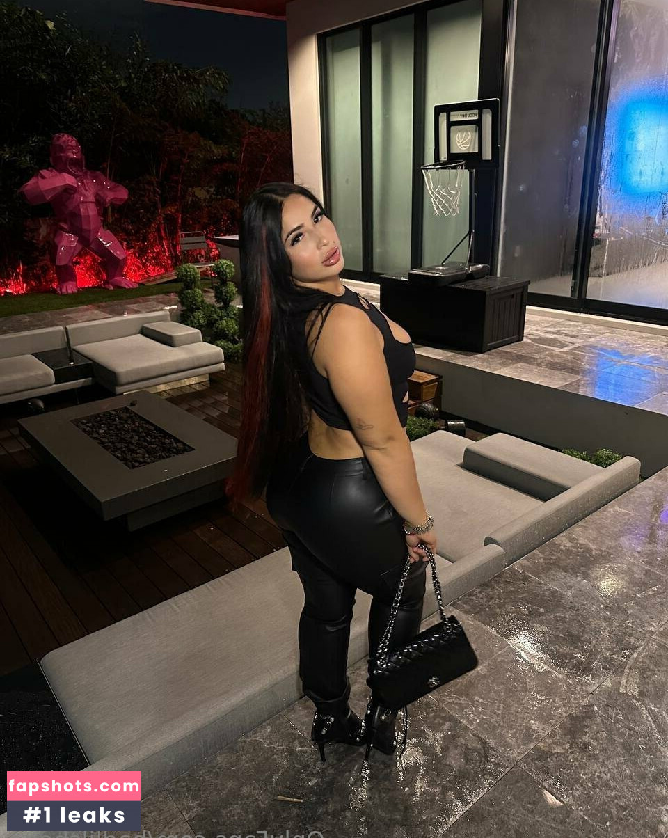 badlilshego Nude Leaks OnlyFans Photos #5 - LeakJerk