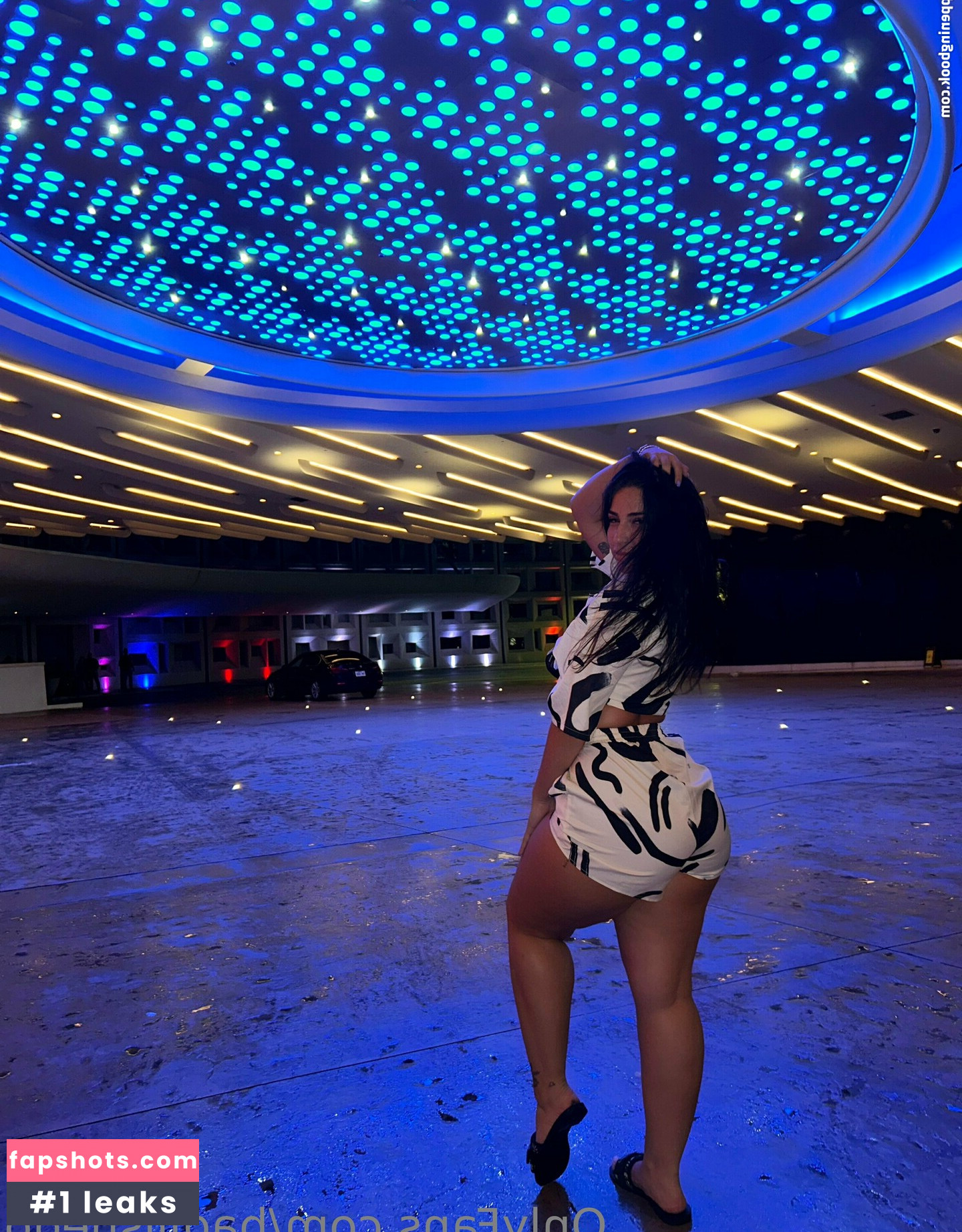 badlilshego Nude Leaks OnlyFans Photos #41 - LeakJerk