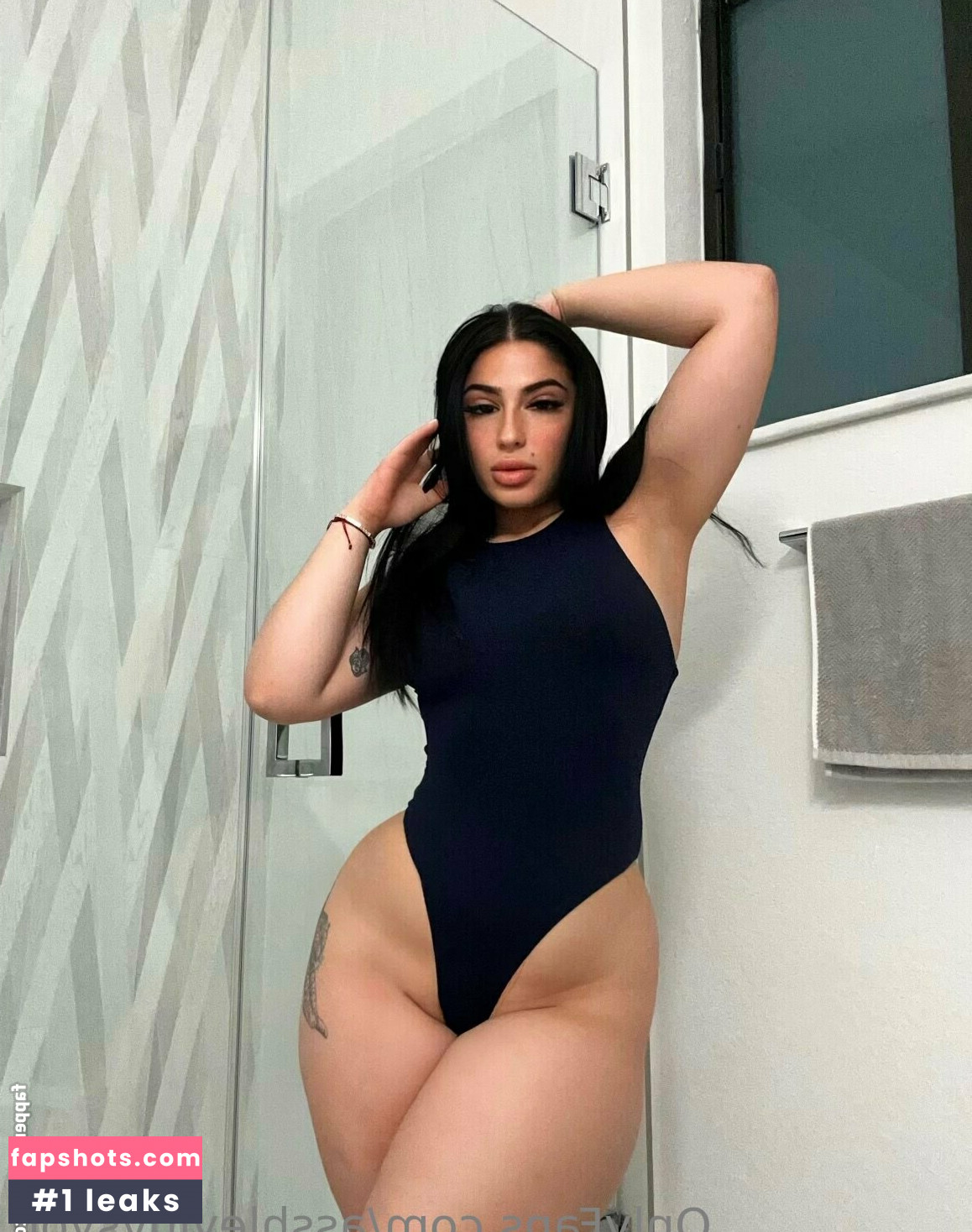 badlilshego Nude Leaks OnlyFans Photos #71 - LeakJerk