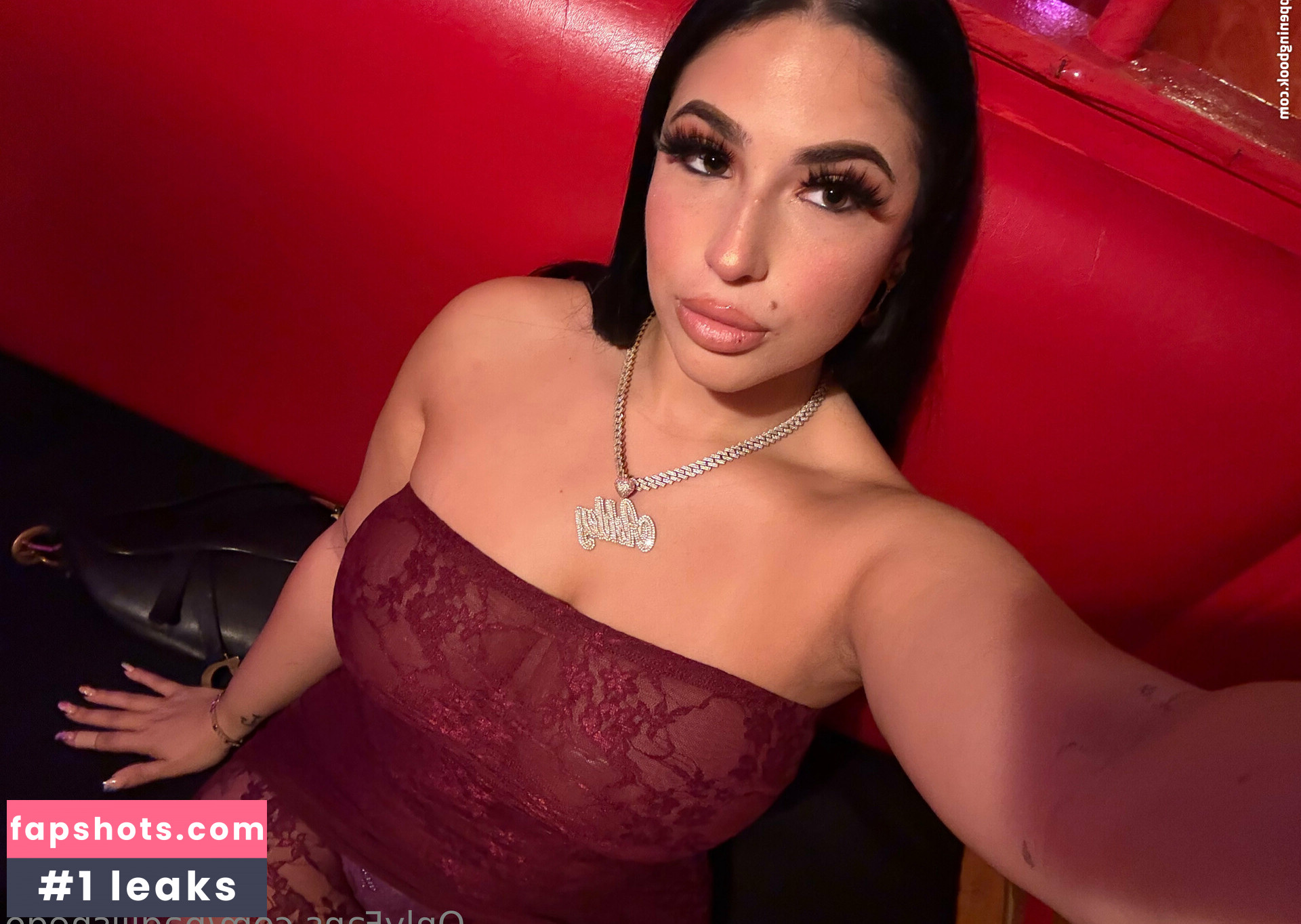 badlilshego Nude Leaks OnlyFans Photos #10 - LeakJerk