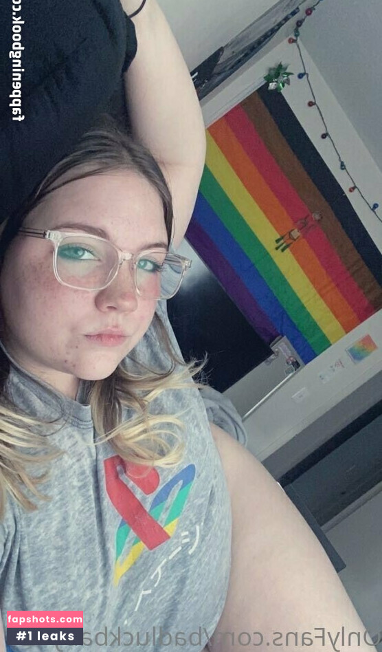 badluckbaby420 gallery photo #2