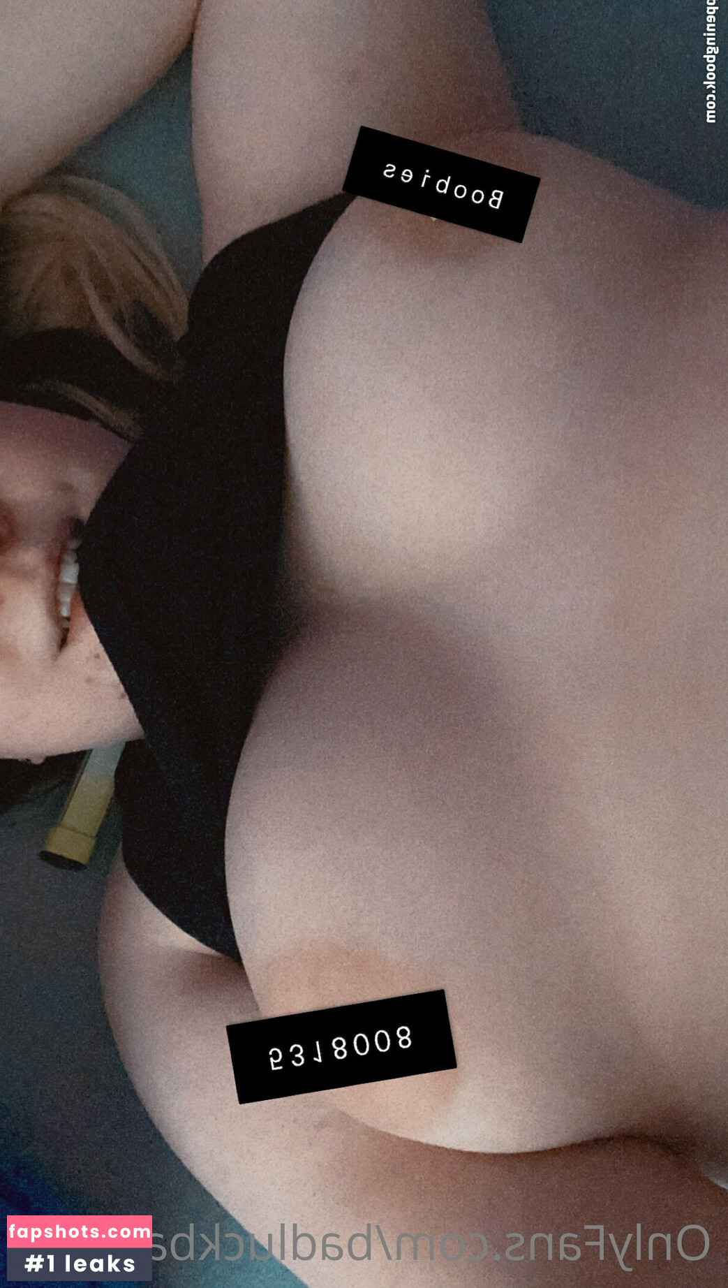 badluckbaby420 gallery photo #12