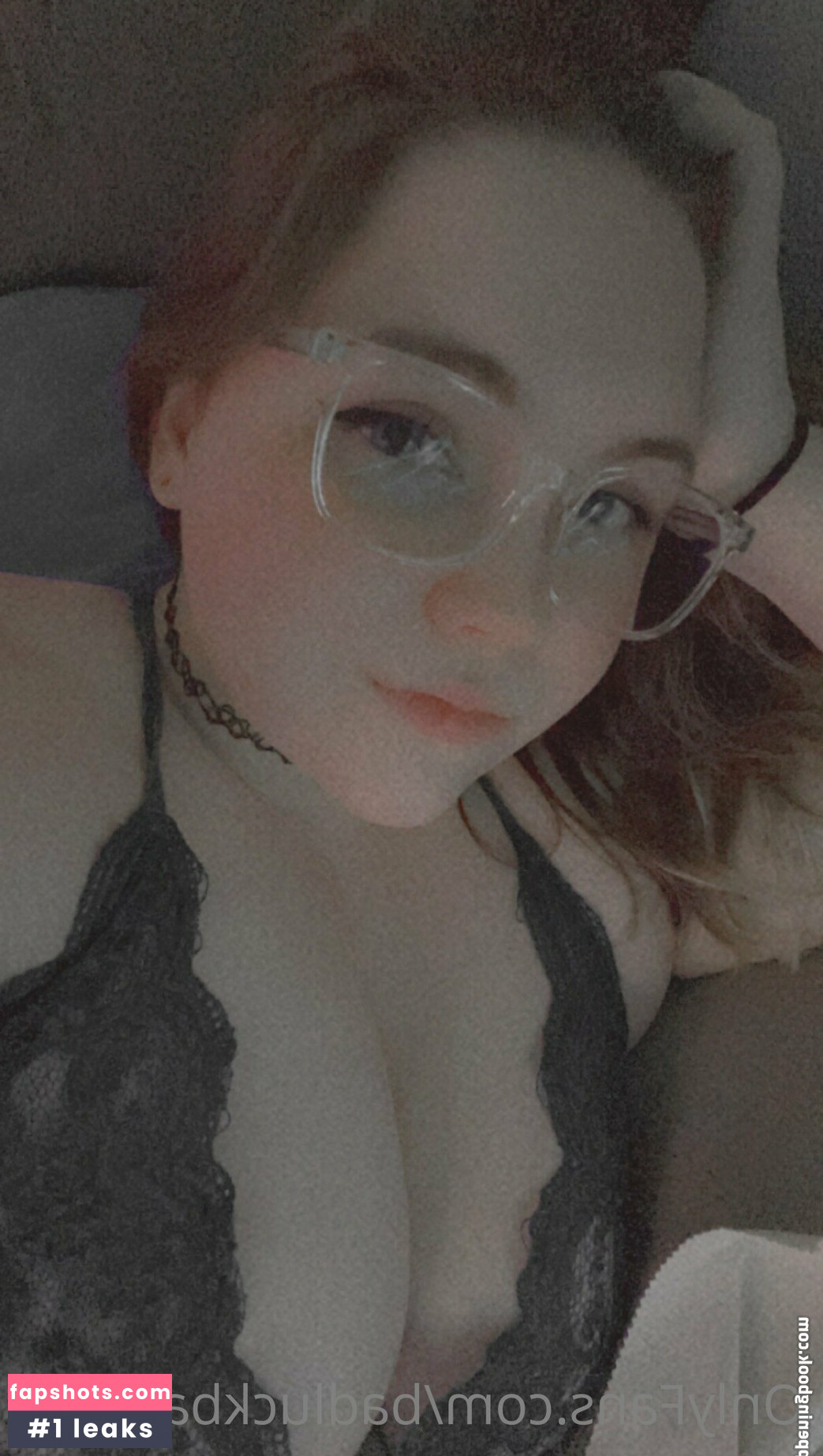 badluckbaby420 gallery photo #6