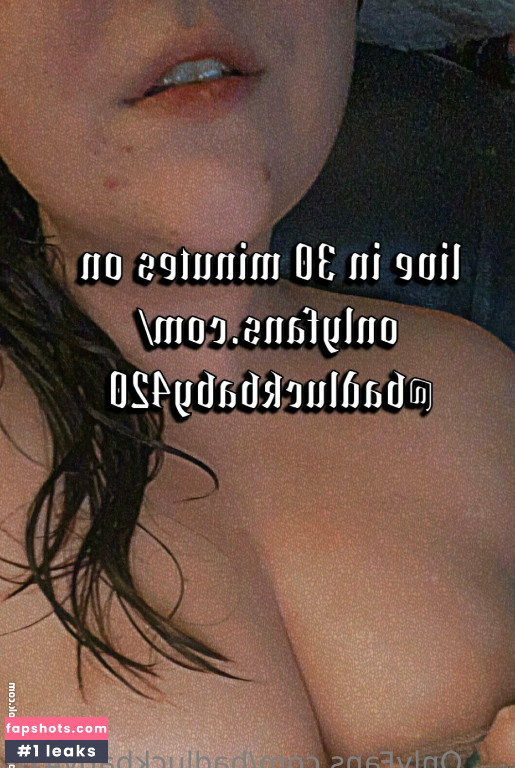 badluckbaby420 gallery photo #8