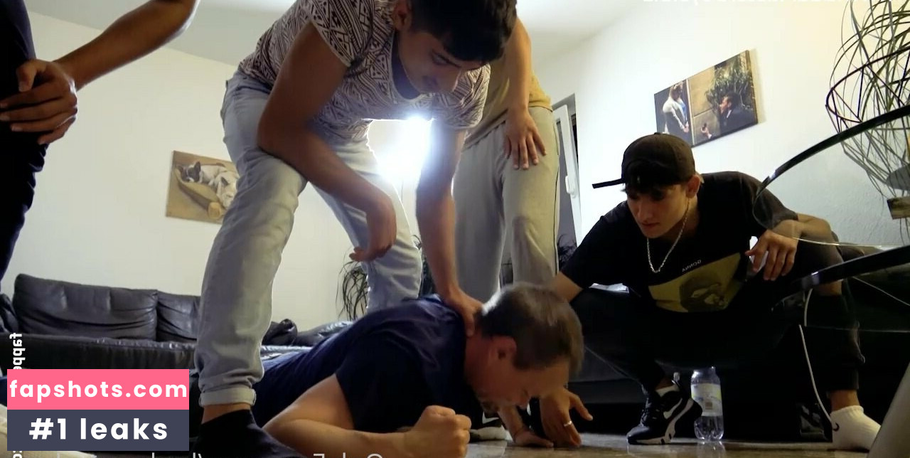 badmasterboys Nude Leaks OnlyFans Photos #29 - LeakJerk