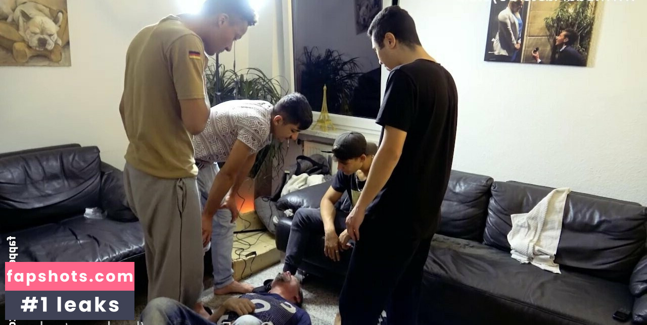 badmasterboys Nude Leaks OnlyFans Photos #35 - LeakJerk