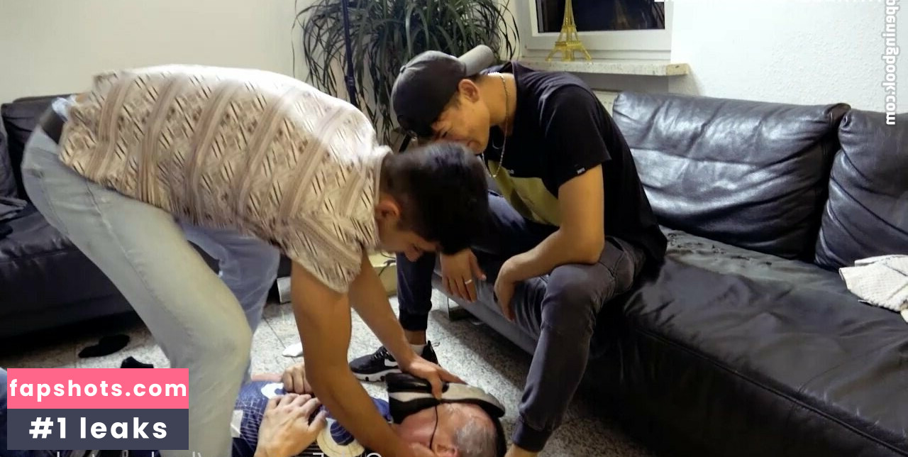 badmasterboys Nude Leaks OnlyFans Photos #6 - LeakJerk