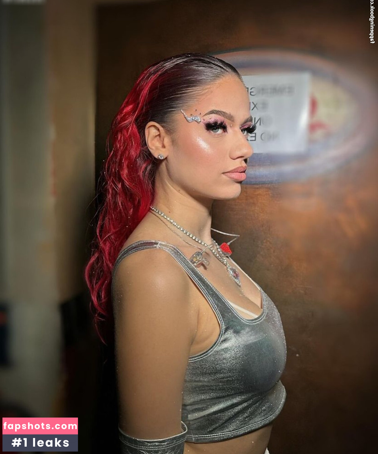 badmomzjay Nacktheit OnlyFans Fotos #101 - Fapshots