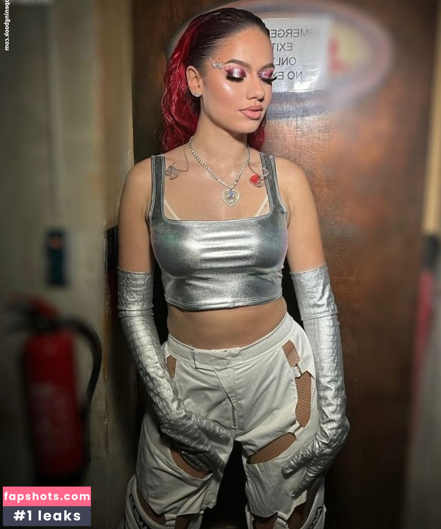 badmomzjay Nacktheit OnlyFans Fotos #102 - Fapshots