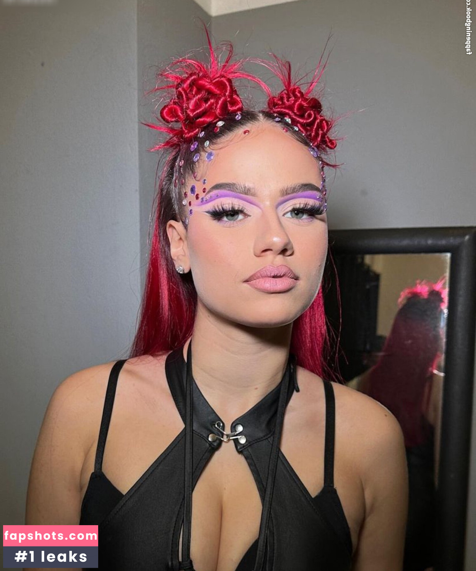 badmomzjay Nacktheit OnlyFans Fotos #104 - Fapshots