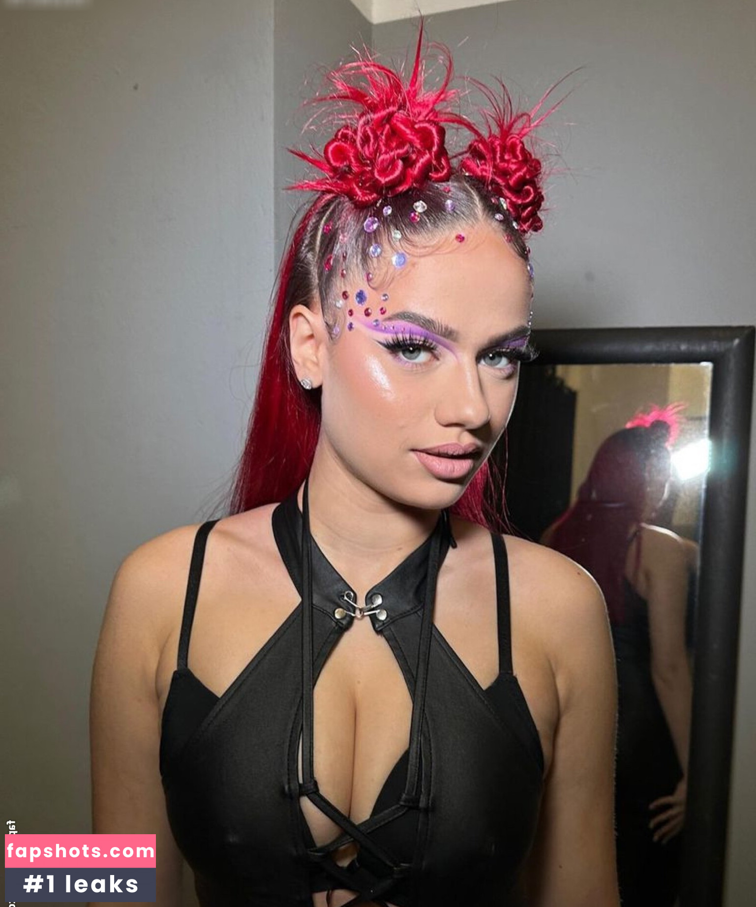 badmomzjay Nacktheit OnlyFans Fotos #105 - Fapshots