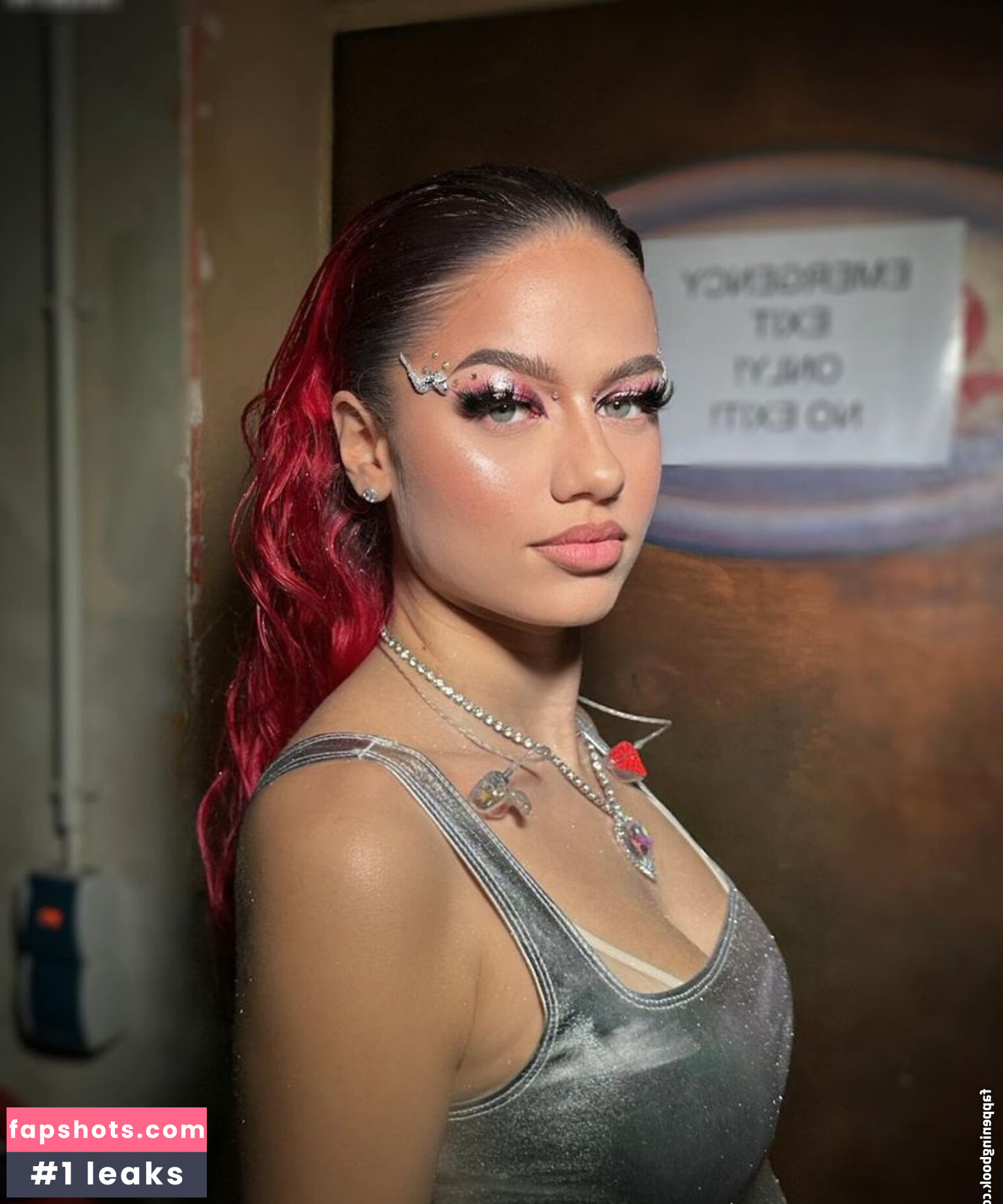 badmomzjay Nacktheit OnlyFans Fotos #106 - Fapshots