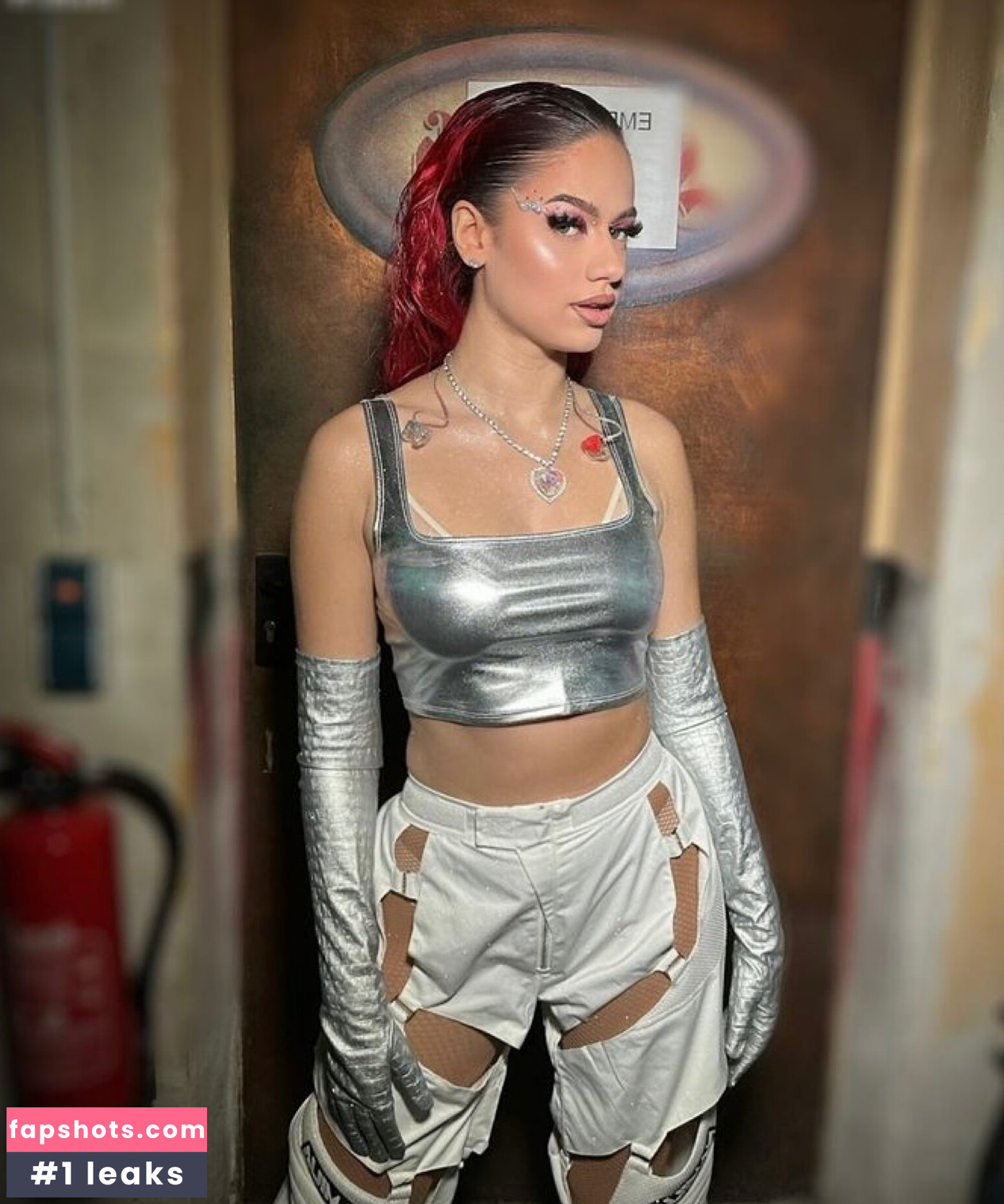 badmomzjay Nacktheit OnlyFans Fotos #107 - Fapshots