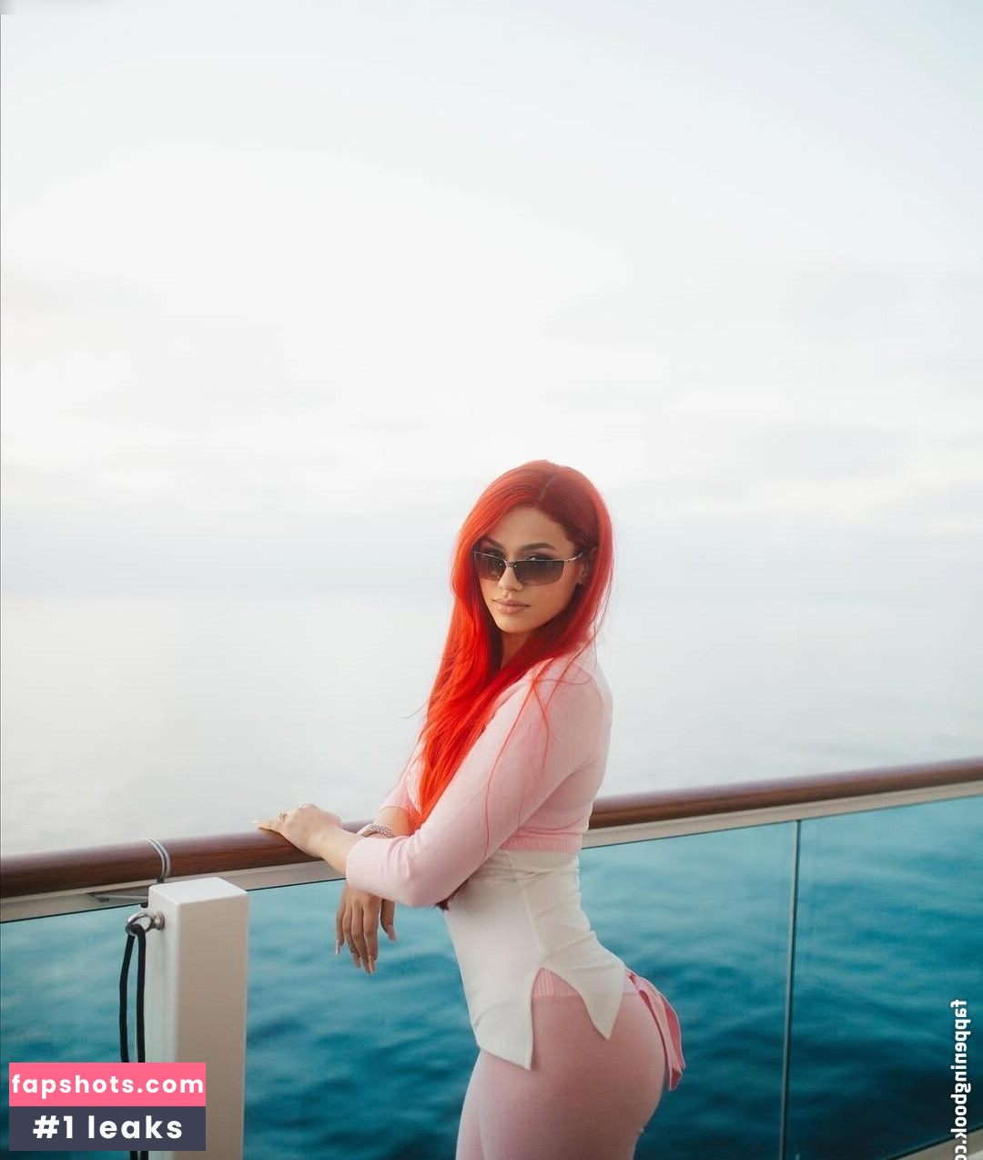 badmomzjay Nacktheit OnlyFans Fotos #12 - Fapshots