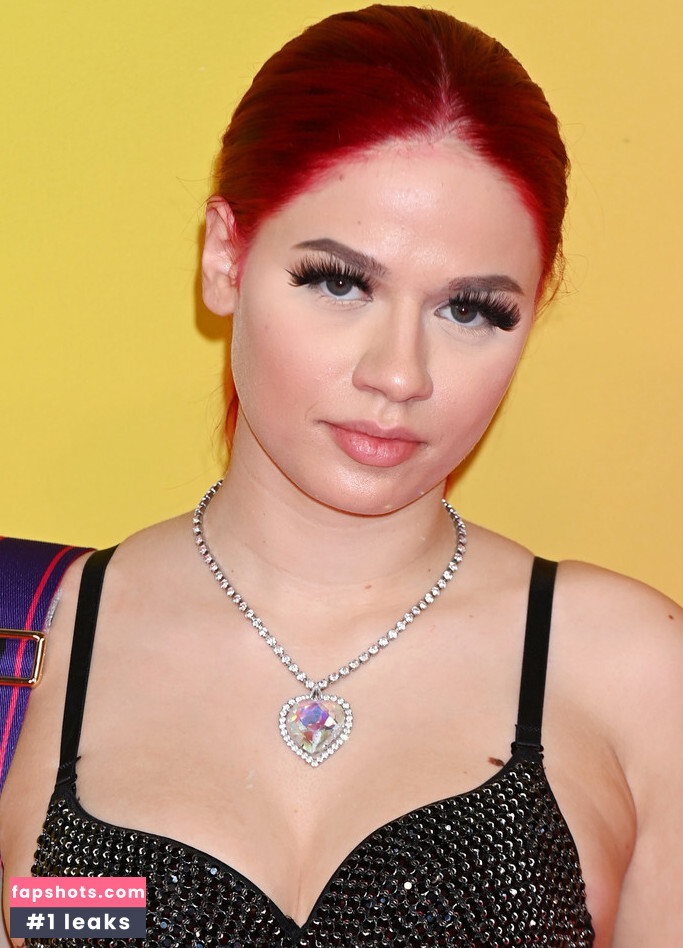 badmomzjay Nacktheit OnlyFans Fotos #120 - Fapshots