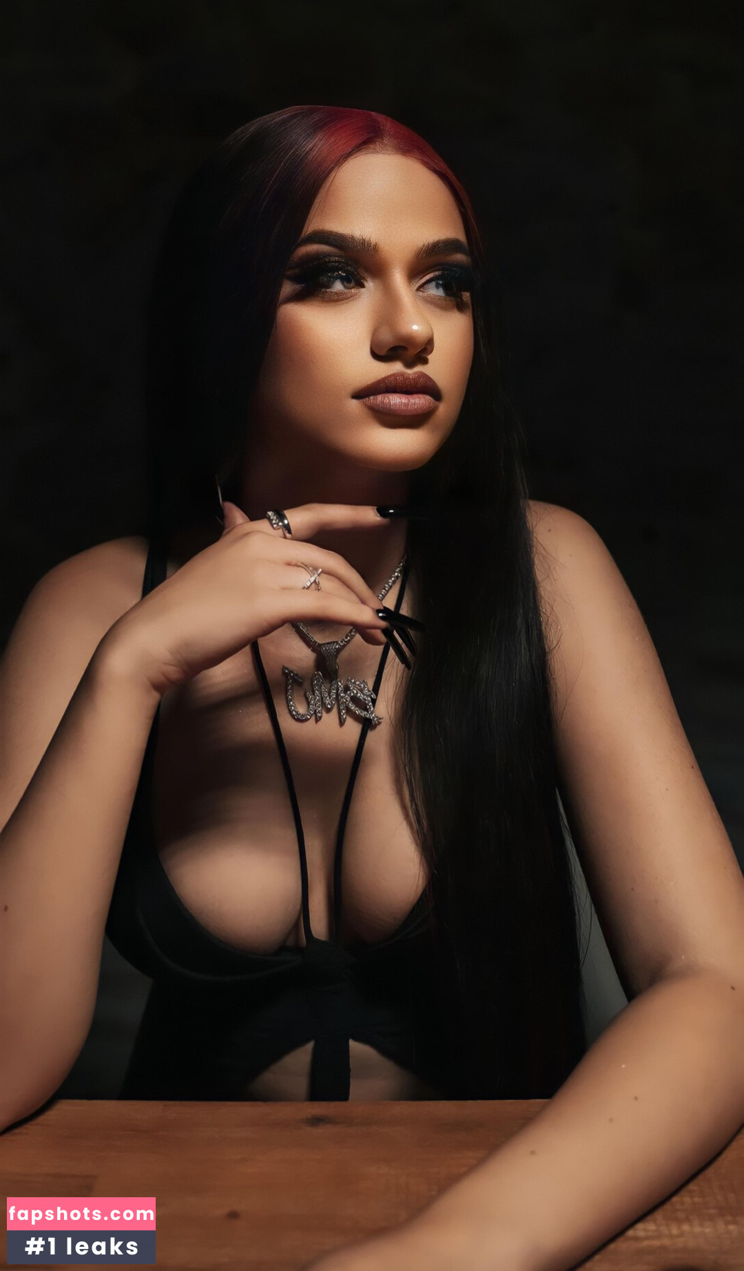 badmomzjay Nacktheit OnlyFans Fotos #134 - Fapshots