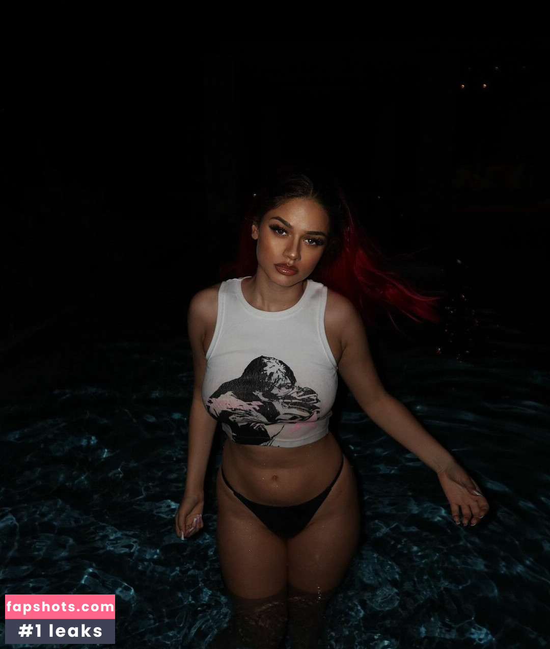 badmomzjay Nacktheit OnlyFans Fotos #135 - Fapshots